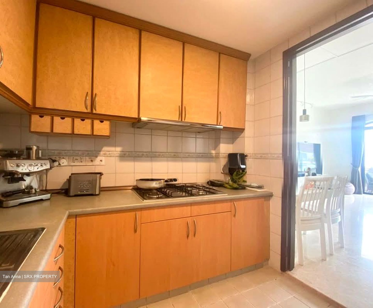 The Merasaga (D10), Condominium #589754151